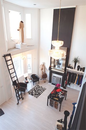 CWE Shop Dazzle Me Twice Gives New Life to Designer Duds