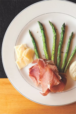 Review: Bar Italia