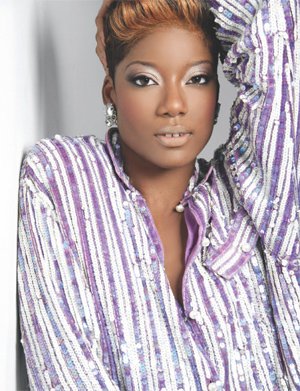 The Rising Star of St. Louis-Born Dancer Tierra Brown