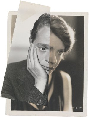British Artist John Stezaker Brings His Solo Show to St. Louis