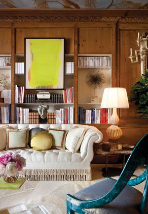 Catching Up With Celerie Kemble