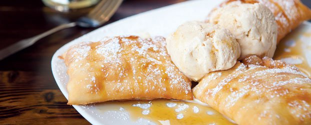 The Tapas Trend Influences Mexican Cuisine at La Cantina