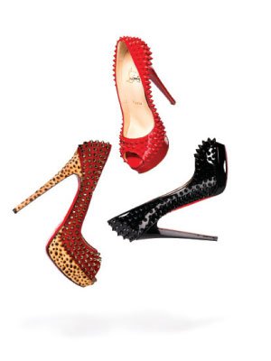 Things We Love: Well-Heeled