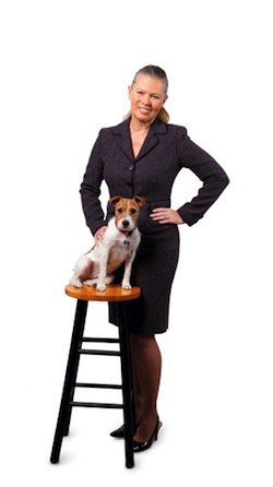 What It's Like to Judge the Westminster Kennel Club Dog Show | St