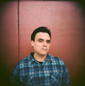 Jordan Harper’s Scary Stories