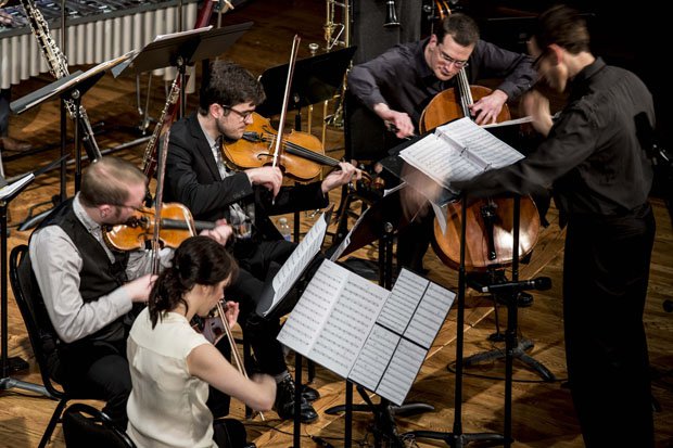 Unclassical Music: The Mizzou New Music Initiative Aims to Put Missouri on the Music Map