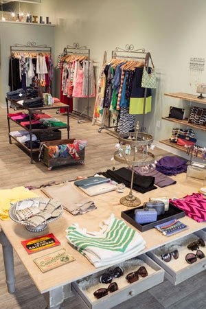Climbing Ivy: Ivy Hill Boutique Grows With a New Location in Ladue