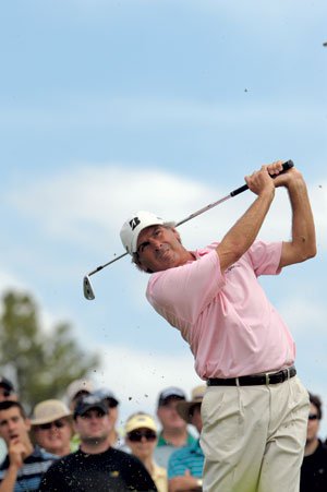 First Shot: The Senior PGA Championship Comes to St. Louis