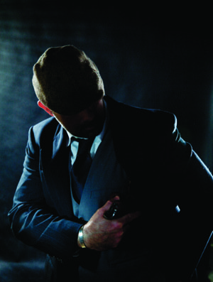 A Conversation With Matthew Allen