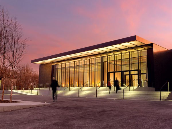 Eastern Expasion: A Preview of Saint Louis Art Museum's