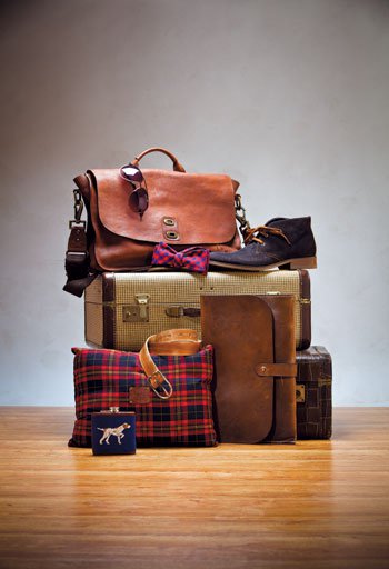 Things We Love: Gifts for Guys