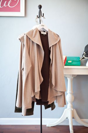 A New Lease: Cha Boutique Evolves