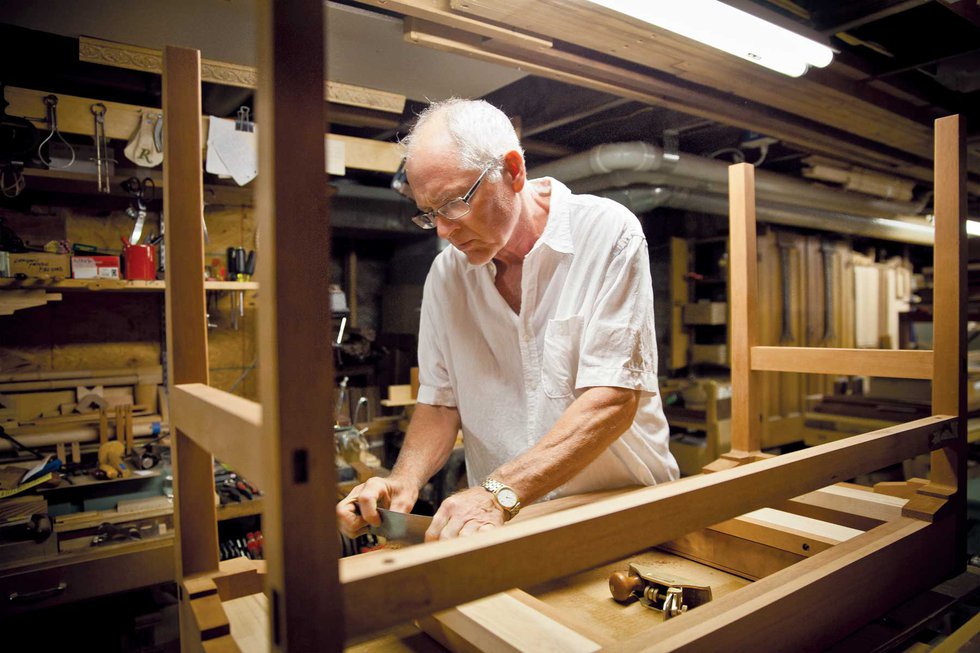 The Art of Craft