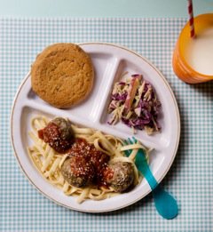 Health: Fuel Fit for Your Family
