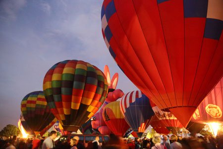 Top family-friendly events this week in St. Louis
