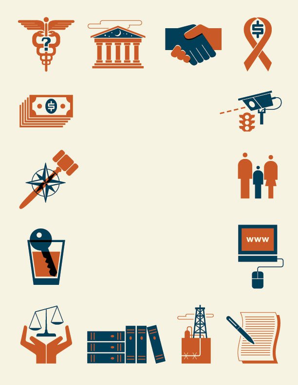 A User’s Guide to the St. Louis Legal Scene