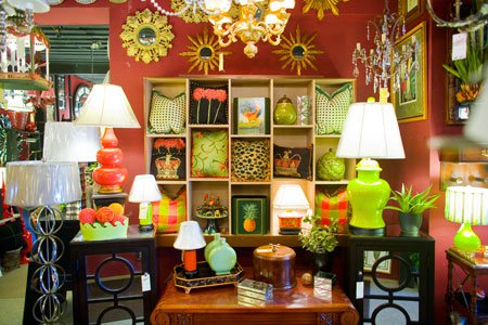 Light Fantastic: Brody’s Lamps and Accessories