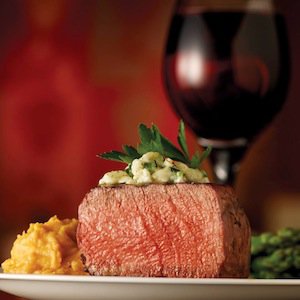 Beefing Up the Galleria: Weber Grill Restaurant To Take BlackFinn Space
