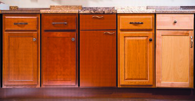 Upfront: Kitchen Design Trends