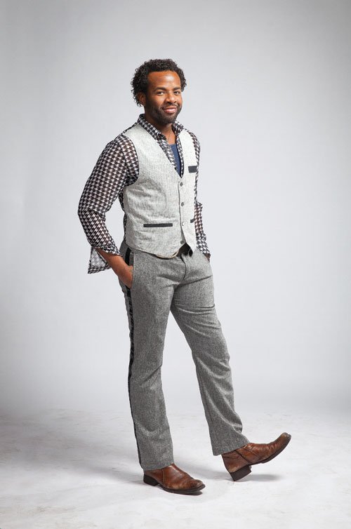 Planning the Heist: Designer Paulie Gibson