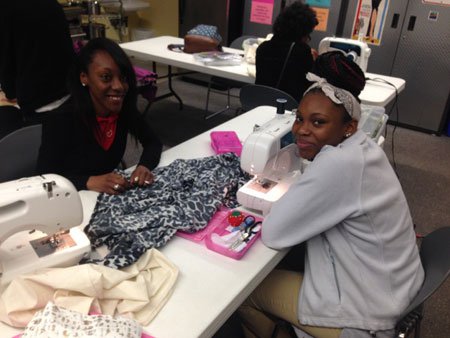 Fashionable Lessons: Lift for Life Academy