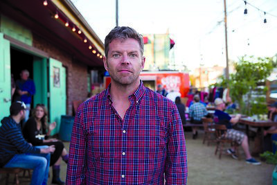 David Holmes Hosts New Show “American Canvas”