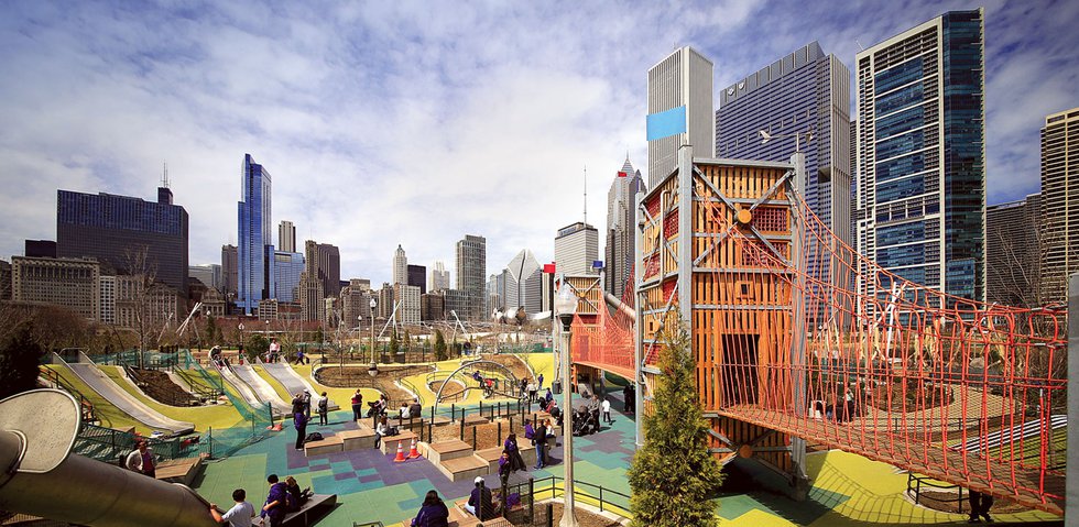 Park Place