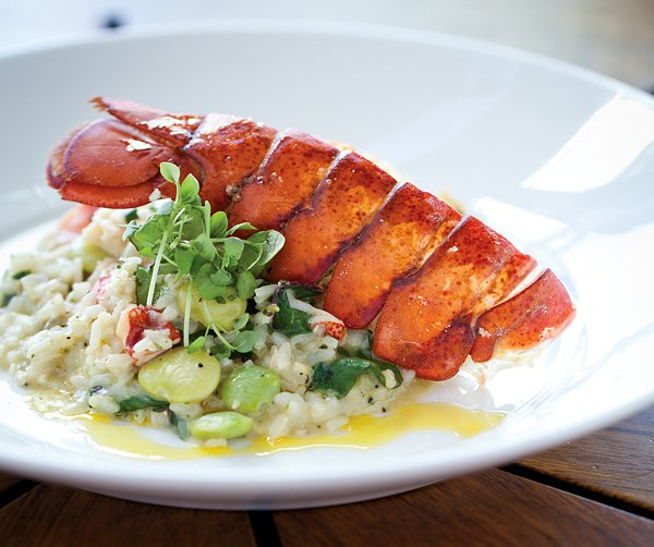 Neighborhood Restaurant Recs: Downtown St. Louis