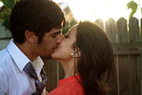 Get Back in Touch with Your Partner