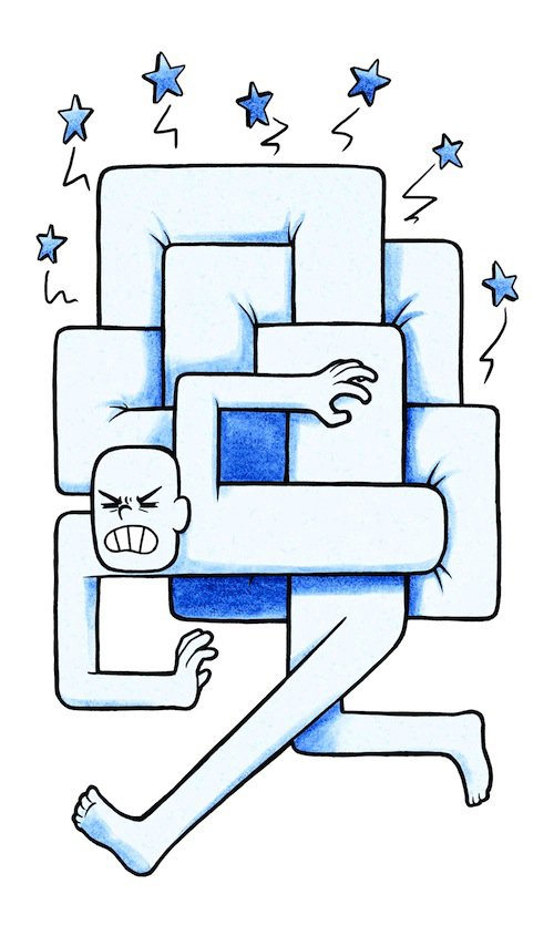 Looking Back: Putting Pain Behind You