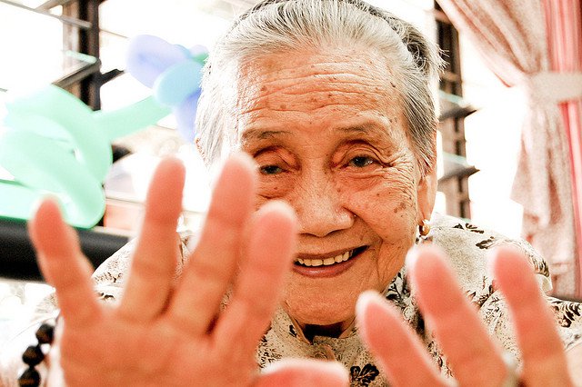 Five Steps to Help You Live Longer