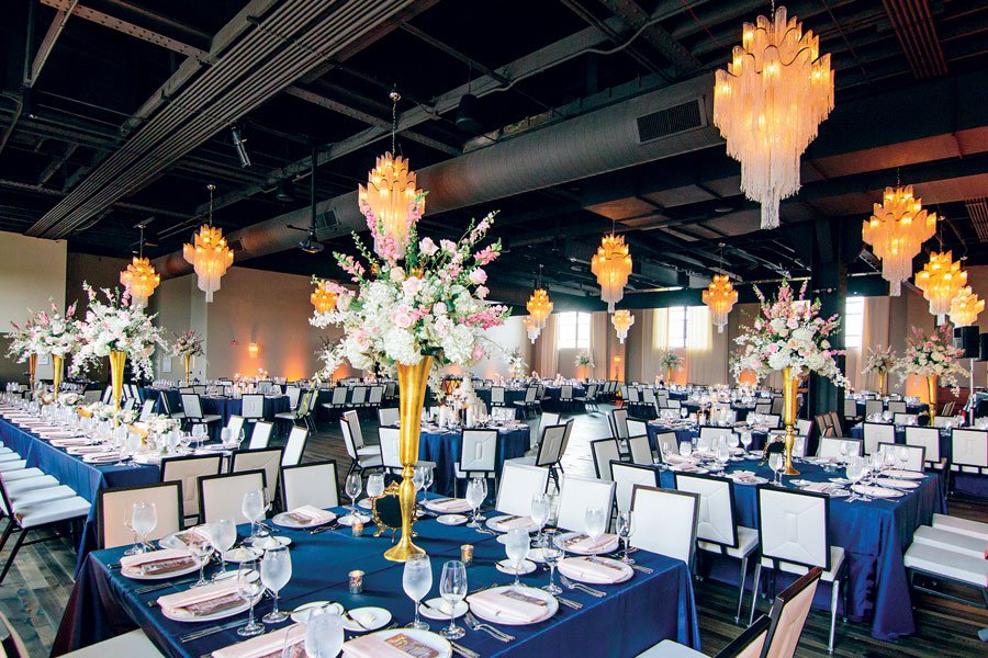 6 Unique St. Louis Wedding Venues