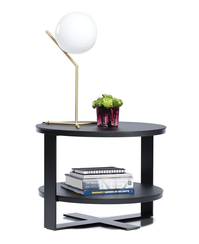 How to Style a Bedside Table