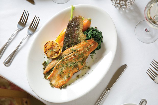 Review: Nathalie’s