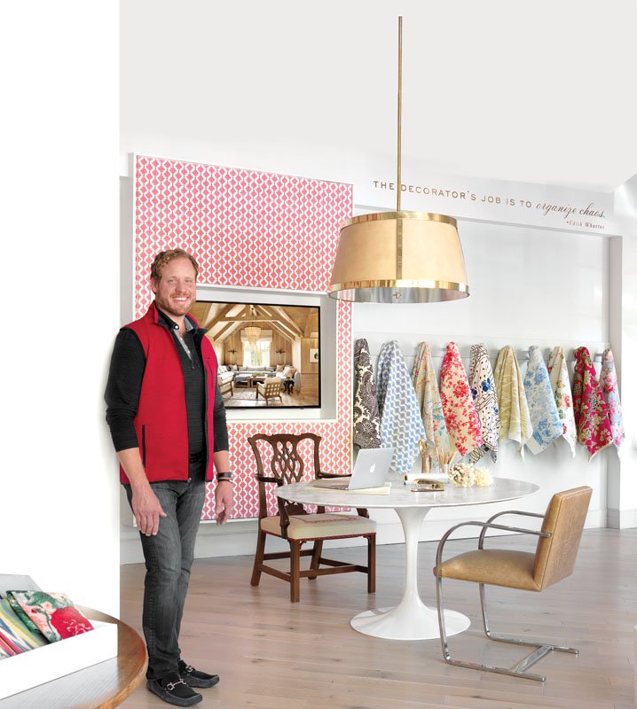 Inside Ken Stückenschneider’s Colorful World