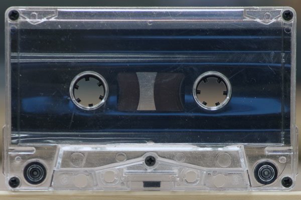 Pick Three: St. Louis Cassette Shops of Yore