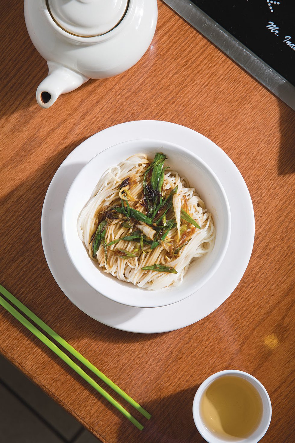 Restaurant Review: Jia Xiang