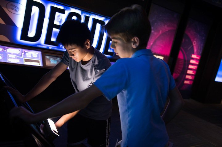St. Louis Fed’s Economy Museum hosts free summer fun for kids