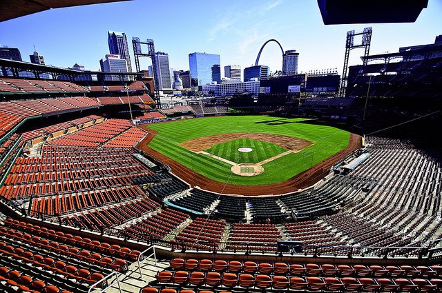 2022 Cardinals home opener: 7 ways to celebrate around Busch Stadium
