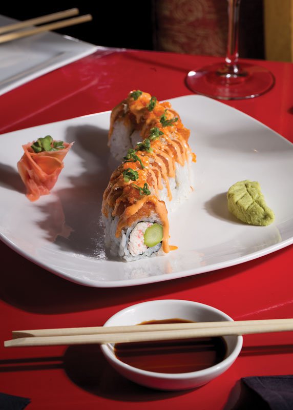 Five Restaurants That Serve Up Discounted Rolls