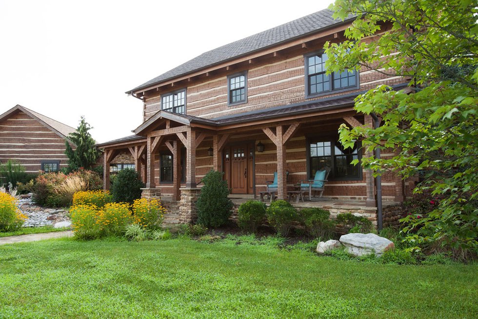 On the Market: 46-Acre Alpaca Farm in Washington, Missouri