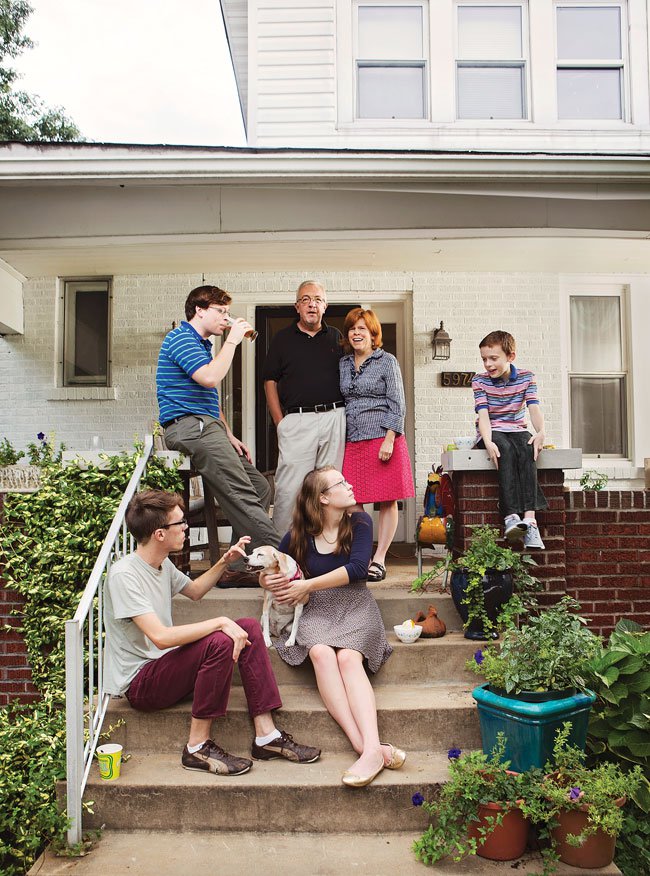 How To Raise Great Kids: Advice From Parents Who’ve Been There