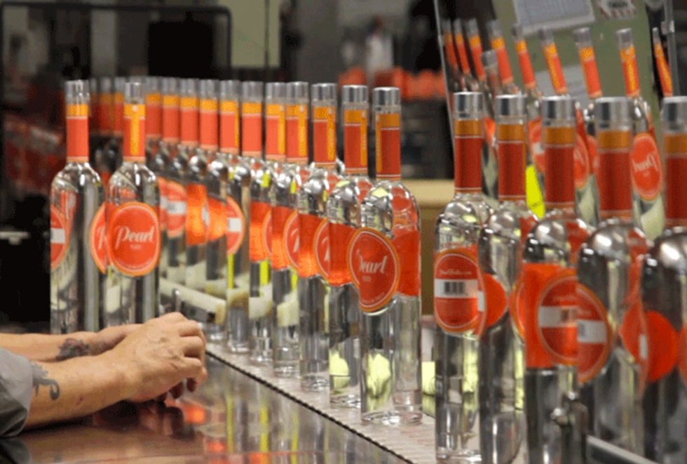 How Luxco Bottles the Hard Alcohol Brands You Never Knew Were Made in St. Louis