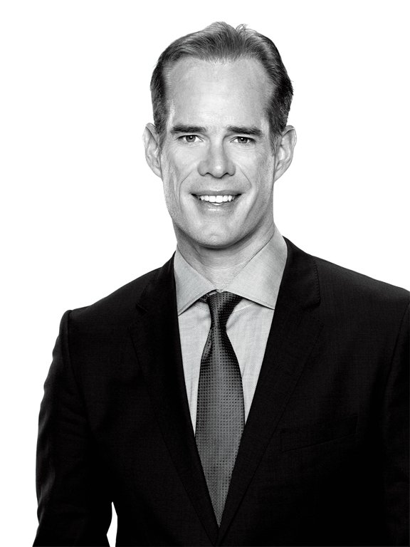 Q&A: A Conversation With Joe Buck