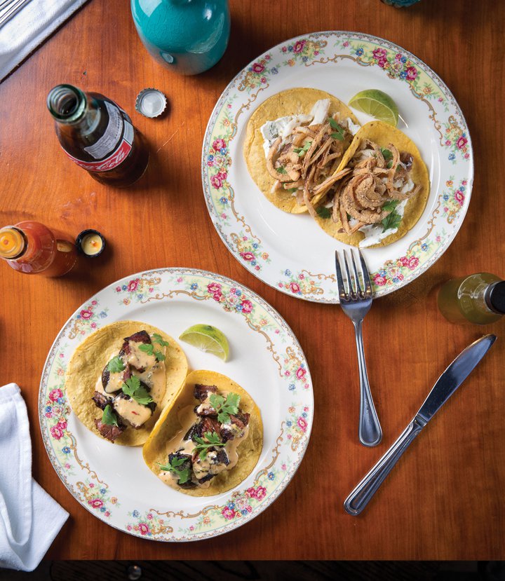 A guide to international food on the Delmar Loop