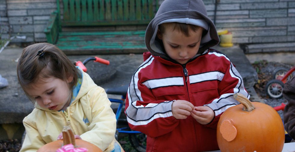 The Top 5 Family-Friendly Events This Weekend: October 22–23