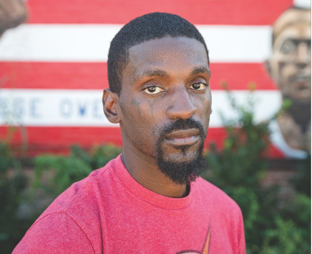 Protester-Turned-Politician Bruce Franks Jr. Overturns St. Louis Primary Result