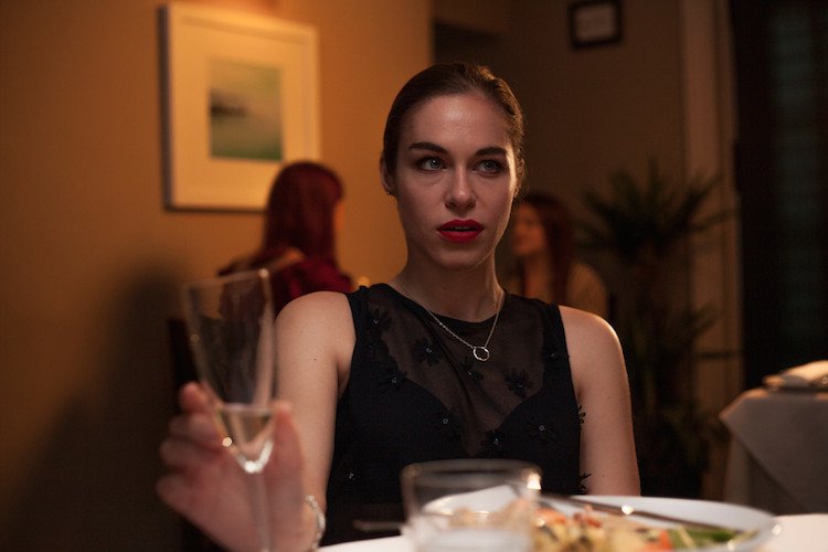 “The Holly Kane Experiment” at SLIFF 2016: In This Thriller, the Mind Is Merely Malleable Clay