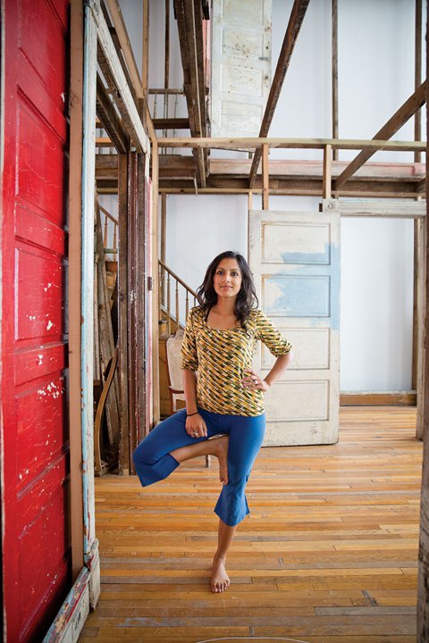Building as Body: Healing the City—and The Citizen