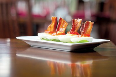 Neighborhood restaurant recs in Metro East